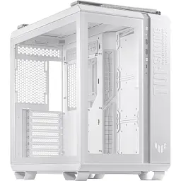 Корпус Asus TUF Gaming GT502 White [90DC0093-B09000] [134498]
