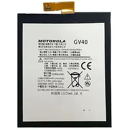 Батарея Motorola GV40 (Moto z force Droid)