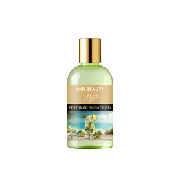 Гель для душу парфумований "Mojito", UKR BEAUTY, 350 мл.