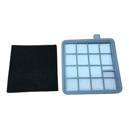 Фільтр для пилососу Gorenje G-VAC 4, VCK1801BCYIV, VCK1601GCYIV, VCK1501OCYIV, код 407904