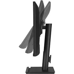 Монітор ASUS VA27UCPS (90LM09WJ-B03170) - мініатюра 6