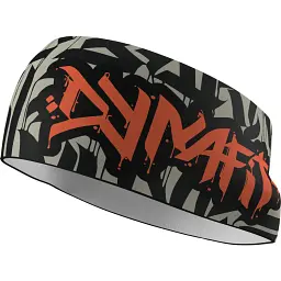 Пов'язка Dynafit Graphic Performance Headband