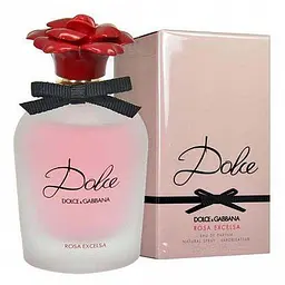Dolce Gabbana Dolce Rosa Excelsa 75 мл парфумована вода