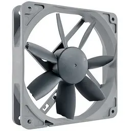Кулер до корпусу Noctua REDUX (NF-S12B REDUX-1200 PWM) - мініатюра 2