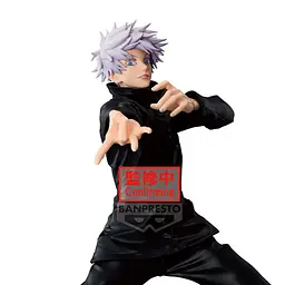 Фігурка Bandai Spirits Магічна битва Сатору Годжо Jujutsu Kaisen Satoru Gojo 25 см BS JK SG 25 - мініатюра 4
