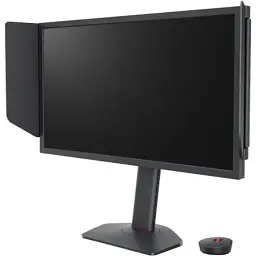 Монітор BenQ ZOWIE XL2540X+ - миниатюра 3