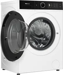 Прально-сушильна машина Hisense WD5I1245BWRH (WD5I1245BWRH) (7282926) - мініатюра 7