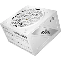Блок живлення 1stPlayer HA-1300BA3 White (NGDP-PLT-1300-WH-EU) [140547] - мініатюра 2
