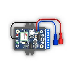 GSM-контролер OKO-SX 8 користувачів, 2 охоронні зони (23-00615) - мініатюра 2