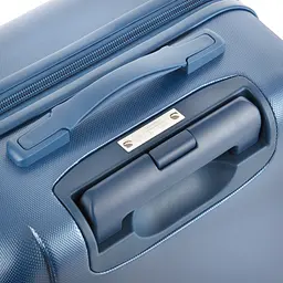 Валіза CarryOn Skyhopper (L) Blue (502142) - мініатюра 6