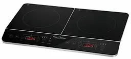 Плита індукційна Profi Cook PC-DKI 1067 - мініатюра 3