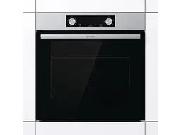 Духова шафа Gorenje BO6737E02X - мініатюра 2