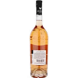Лікер Aelred 1889 Creme de Peche de Vigne 16% 0.7 л - мініатюра 2