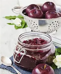 Саджанець Agro-Market Слива Анжеліна (осінній сорт, пізній термін дозрівання) (20944) 1 шт. в упаковці - мініатюра 3