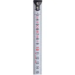 Рулетка вимірювальна My Tools Elegance 3 м (122N-3-19) - мініатюра 5