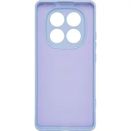 Чохол Armorstandart Icon для Redmi Note 14 Pro 4G Lavender (ARM79826) [131484] - мініатюра 2