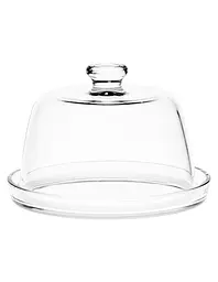 Тортовниця з кришкою PALLADIO 22 см 13286445 BORGONOVO