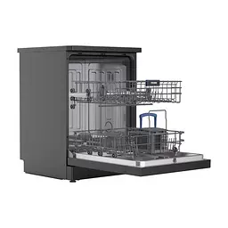 Посудомийна машина PRIME Technics PDW 60913 DX - мініатюра 4