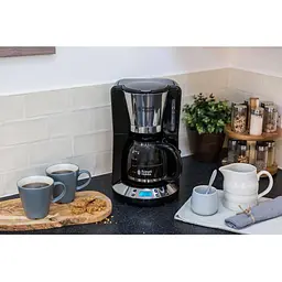 Крапельна кавоварка Russell Hobbs Victory 24030-56 - мініатюра 5