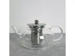 Чайник для заварювання Vittora CHER VT-5504-800 800 мл - мініатюра 2