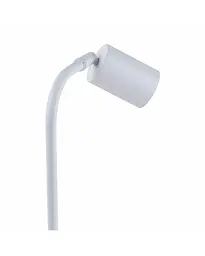 Настільна лампа Tk Lighting 5490 Logan GU10 1x15W IP20 - мініатюра 3