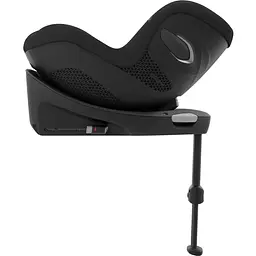Автокрісло Cybex Sirona G i-Size Moon Black (523001203) - мініатюра 4