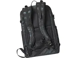 Рюкзак міський RIVACASE 7663 Navy Camo - мініатюра 5