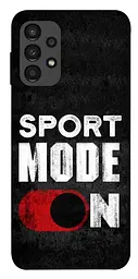 Чохол Demsky Sport mode on для Samsung Galaxy A13 4G