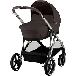 Люлька Cybex Gazelle S Chocolate Brown (525000161) - мініатюра 5