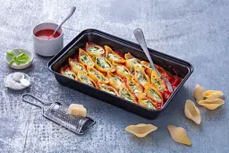 Форма для випікання Pyrex Daily прямокутна 38x26 см 4.6 л (DM42RR6/3046) - мініатюра 3