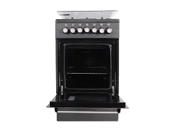Комбінована плита Prime Technics PSE 541110 D - мініатюра 3