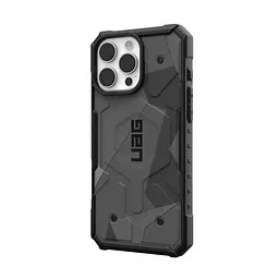 Чохол UAG для iPhone 16 Pro Max, Pathfinder SE Magsafe, Geo Camo teh0019442 - мініатюра 3