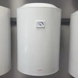 Бойлер накопичувальний водонагрівач Termopan Standart VIT-S 100 - мініатюра 2