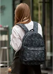 Рюкзак жіночий Sambag 40х27х15 см sum0023736 - мініатюра 3