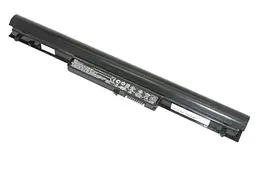 Акумулятор для ноутбука HP HSTNN-DB4D Pavilion SleekBook 14 14.4V Black 2600 mAh