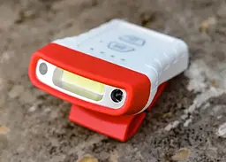 Налобний ліхтар Xiaomi Beebest FH200 - мініатюра 6