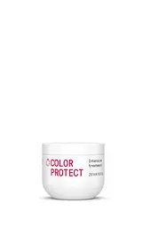 Маска для фарбованого волосся Framesi Morphosis Color Protect Intensive Treatment 250 мл - мініатюра 2