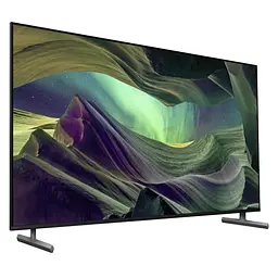 Телевізор Sony KD-55X85L - мініатюра 3