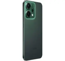 Смартфон Oppo Reno14 5G CPH2737 12/256Gb Luminous Green No Adapter UA UCRF - мініатюра 4