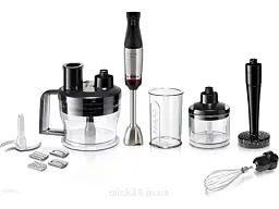 Блендер Bosch ErgoMaster MSM6M673