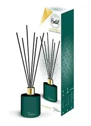 Аромадифузор для дому Brait Home Parfume Golden Valley, 100 мл