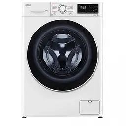Пральна машина LG F2V3GS0WW автоматична