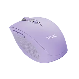 Миша бездротова Trust Ozaa Compact Multi-Device Purple (25384)