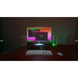 Ключ активації Microsoft Your Computer Might Be At Risk для Xbox One/Series S/X - мініатюра 2