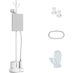 Відпарювач Tefal Origin Home 2000 Вт білий (IT3280E1) - мініатюра 3
