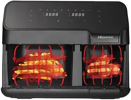 Мультипіч Hisense HAF2900D (AF-D5502AS) - мініатюра 12