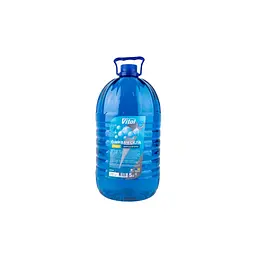 Омивач автомобільний VITOL Морський бриз 5л (VTS-52)