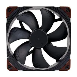 Кулер до корпусу Noctua NF-A14iPPC-3000 PWM