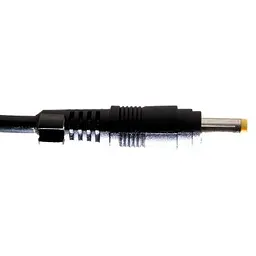 Блок живлення для ноутбука HP 18.5V 3.5A роз'єм 4.8/1.7mm HC - мініатюра 5