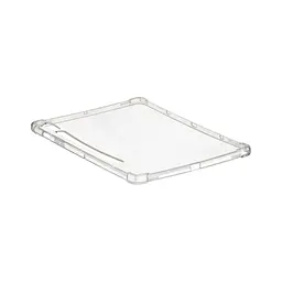 Чохол для планшета Samsung Galaxy Tab S7 11 SM-870 SM-875 протиударний силіконовий із кутами - мініатюра 2